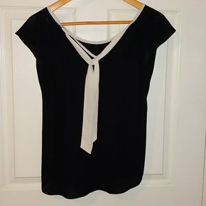 Lauren Conrad blouse